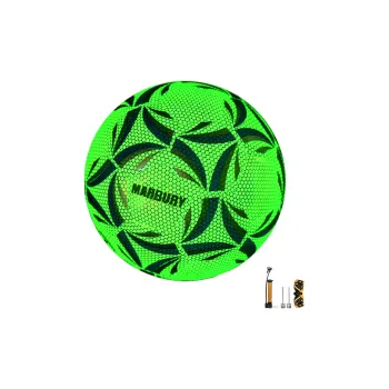 MARBURY Reflective Luminous Series Soccer