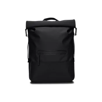 Rains Polyester City Cycling Bag Backpack Large Size Unisex Multicolor Choose