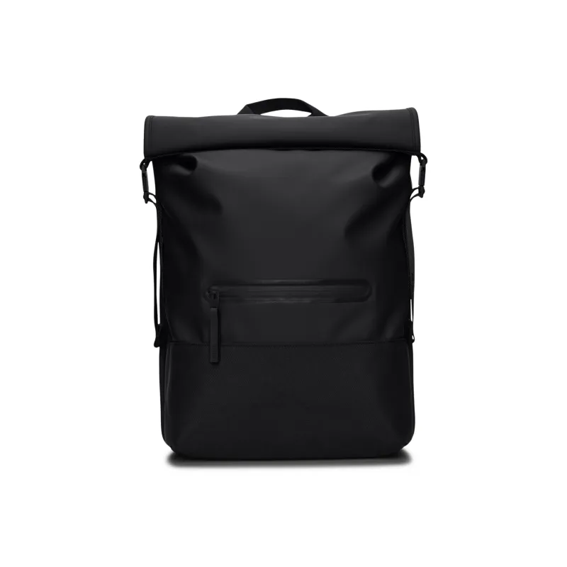 Rains Polyester City Cycling Bag Backpack Large Size Unisex Multicolor Choose-0