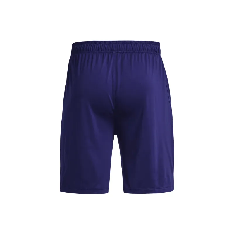 Under Armour Casual Shorts Men Sonar Blue-1