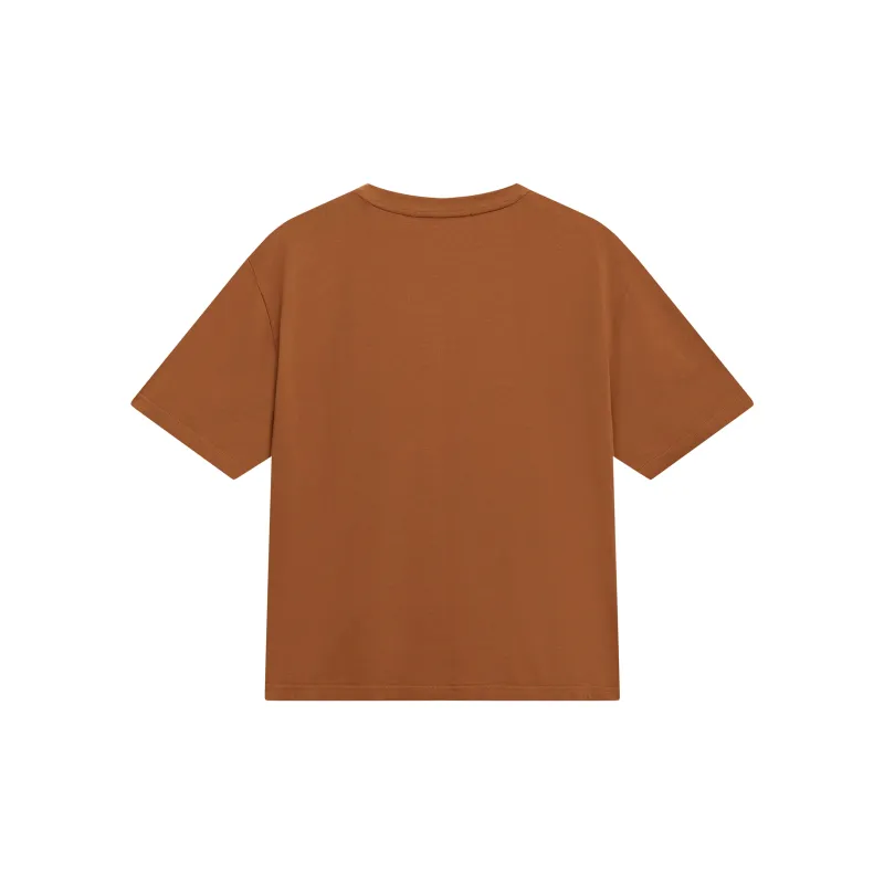 Caver&Hunter SS22 T Shirt Unisex-13