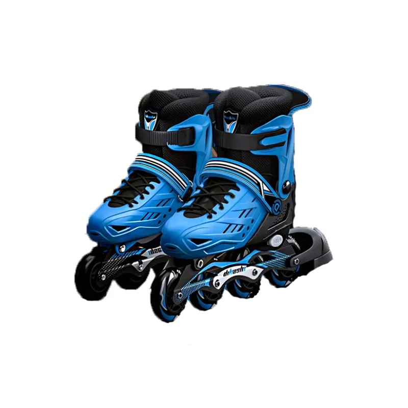 DiKaShi Inline Skates-5