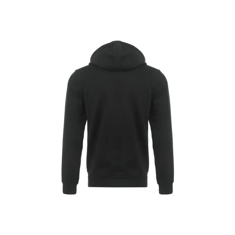 EMPORIO ARMANI FW23 Sweatshirt Men's Black-1