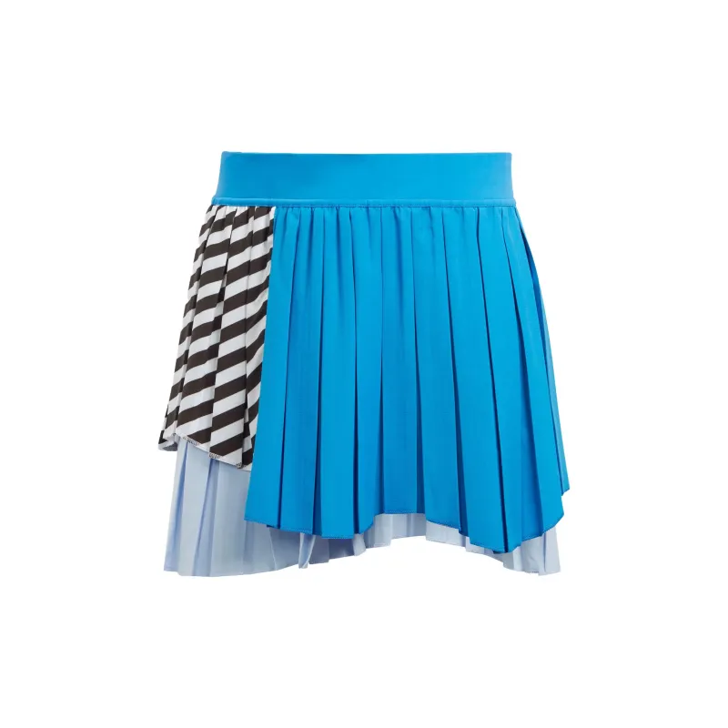Adidas AEROREADY Two Piece Skirt Sets Women's-2