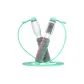 Graffiti Green-Cordless Jump Rope