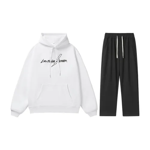 Lightning X Storm Casual Sportswear Unisex