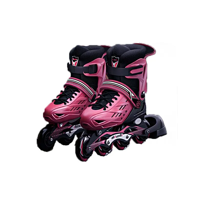 DiKaShi Inline Skates-0