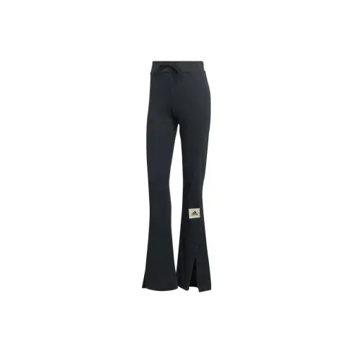 Adidas Casual Pants Women's Black