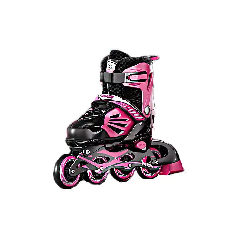 DiKaShi Inline Skates-11