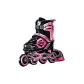 Pink[Flagship Set]Triple-Layer Bag+Helmet Protective Gear