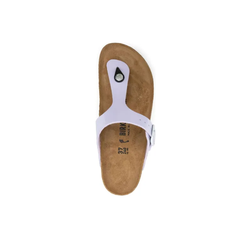 Birkenstock Flip Flops Women's Violet-3