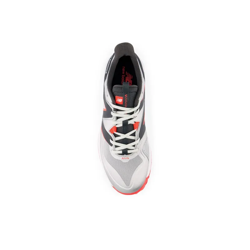 New Balance 796 V3 Shoes 'Silver Black Red'-3
