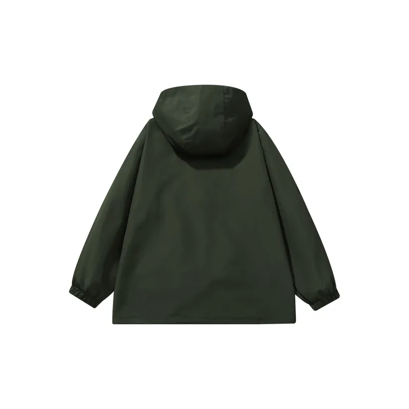 JIMI&JONS Jackets Unisex-17