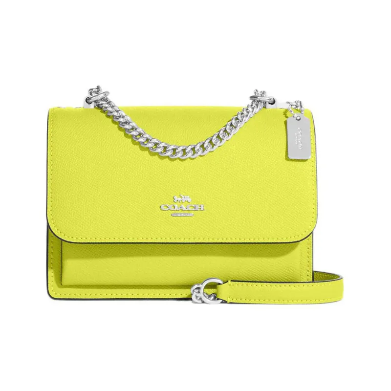 COACH Klare Crossbody Bags-0