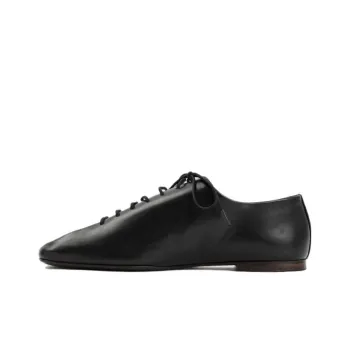 Lemaire Souris Square toe Brogues