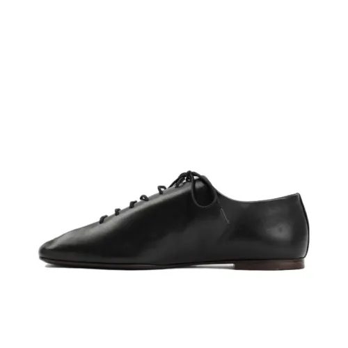 Lemaire Souris Square-toe Brogues