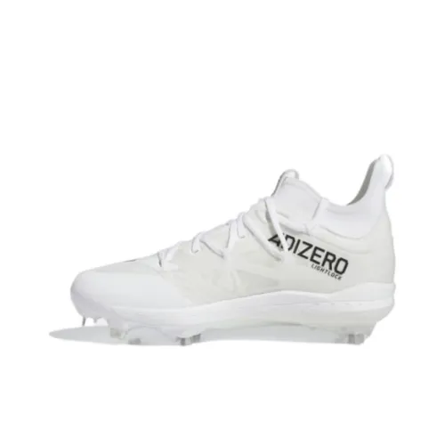 Adidas Adizero Afterburner 9 NWV Cloud White Core Black