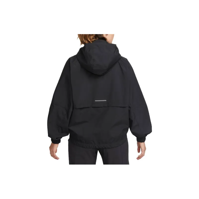 Nike Jackets Women's Black-1