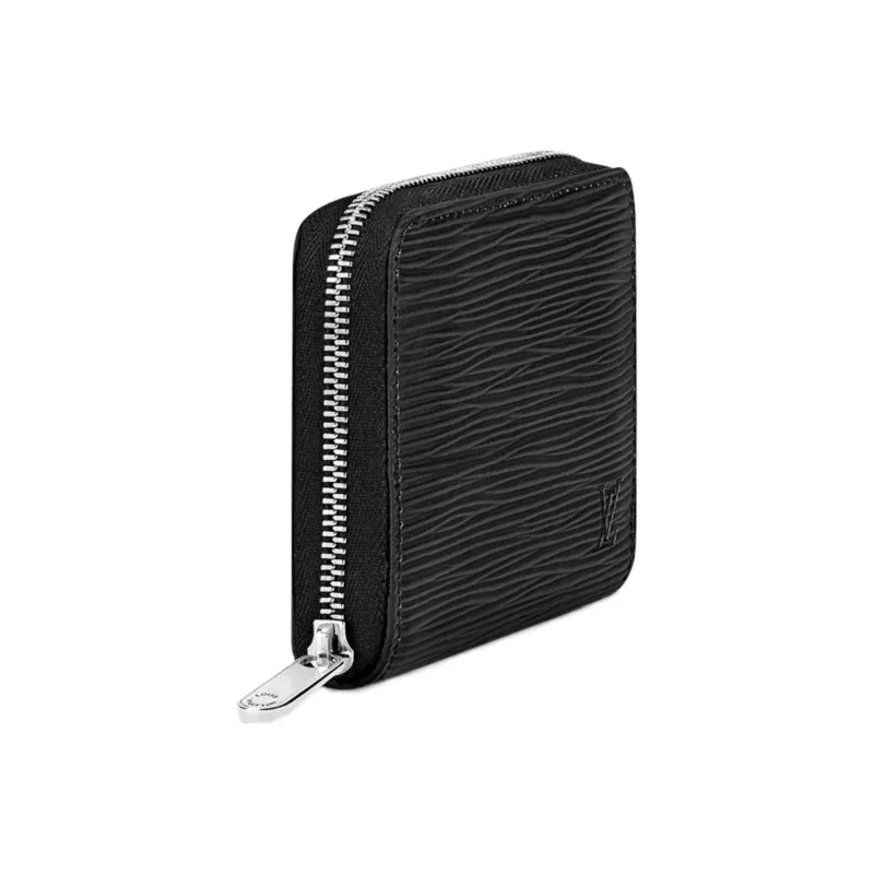 LOUIS VUITTON Zippy Coin Purse-1