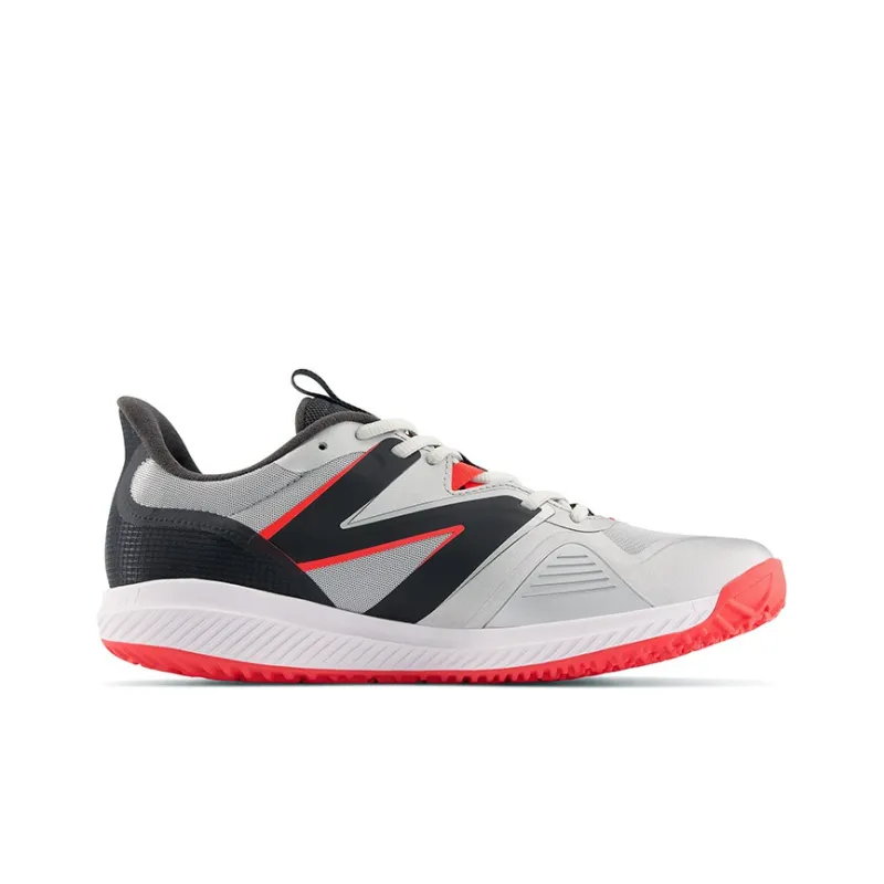 New Balance 796 V3 Shoes 'Silver Black Red'-1