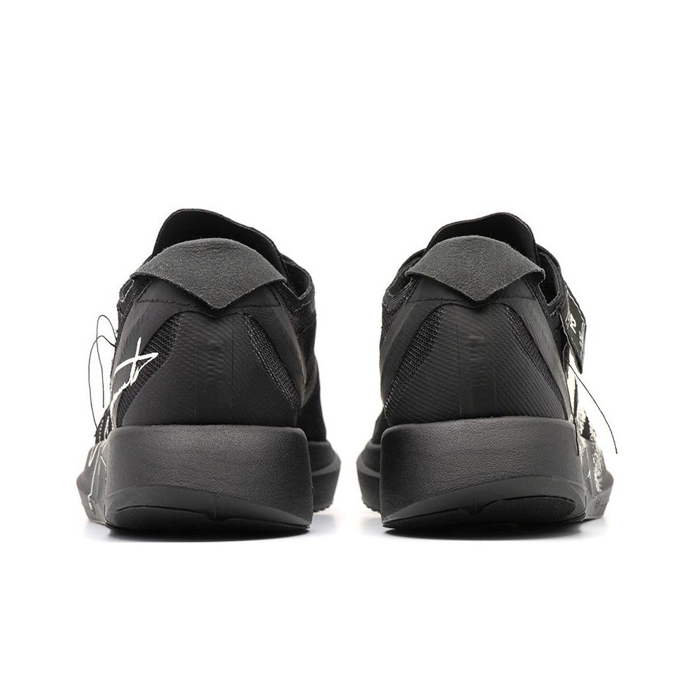 Y-3 Takumi Sen 9 Black White US M 7.5 - POIZON