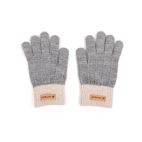 HOTSUIT Knit Gloves Unisex