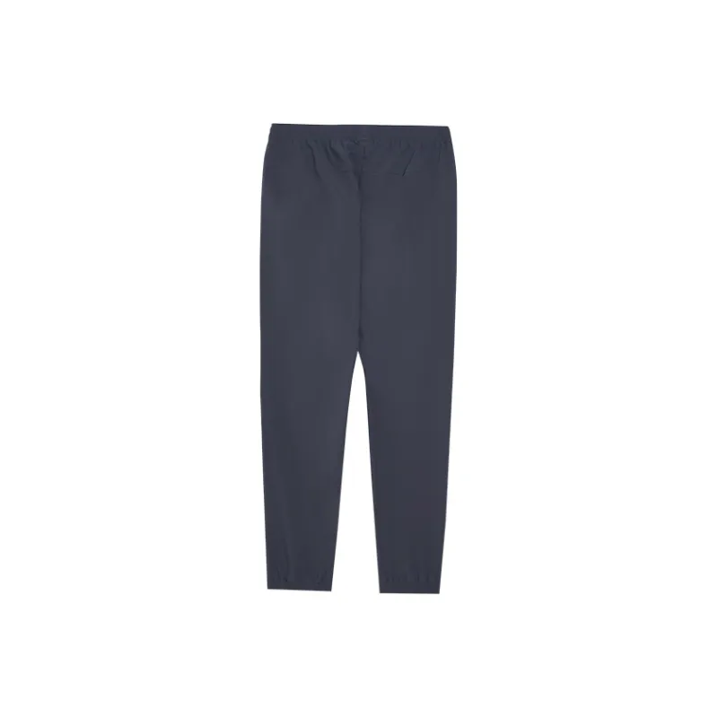 RIGORER Athletic Trousers Unisex Solid Color-10