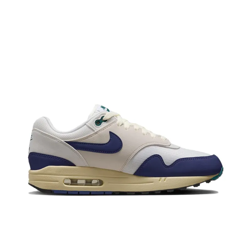 Nike Air Max 1 Athletic Department Deep Royal Blue-1