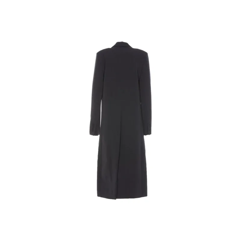 JW Anderson Coats Women's Gray-1