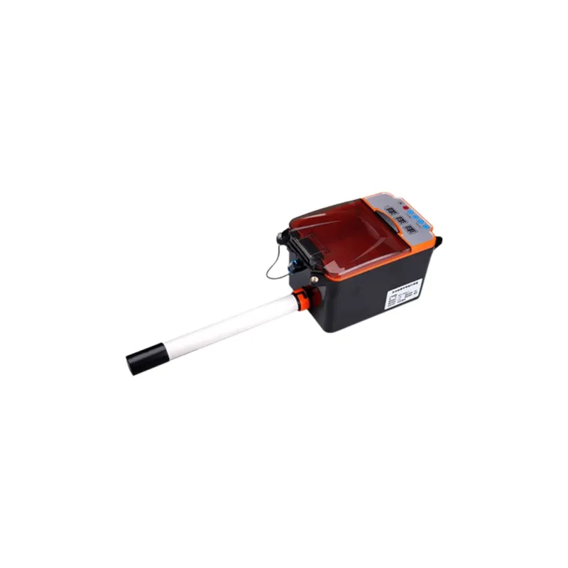 HISTAR Accessories Fishing Plastic-0