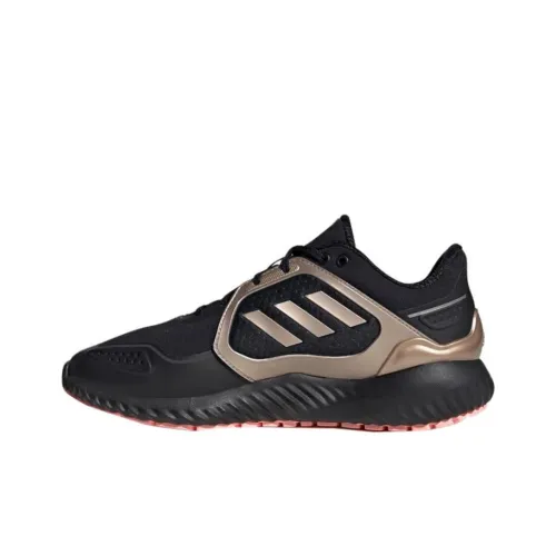 Adidas Climawarm Bounce Running Shoes Unisex Low-Top