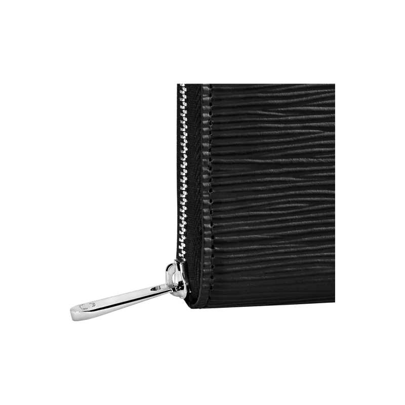 LOUIS VUITTON Zippy Coin Purse-4