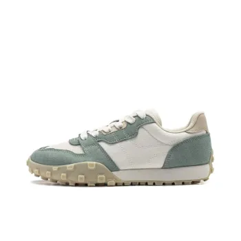 LINING Cloud River Collection Casual Shoes Women's Low Top Ecru