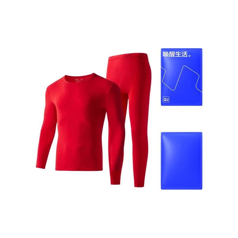 HLA Men Thermal Sets-0