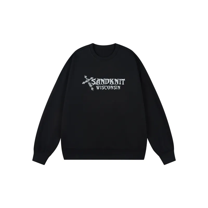 SandKnit Sweatshirts Unisex-8