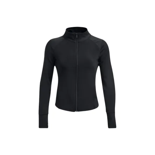 Under Armour Jackets Women's Black