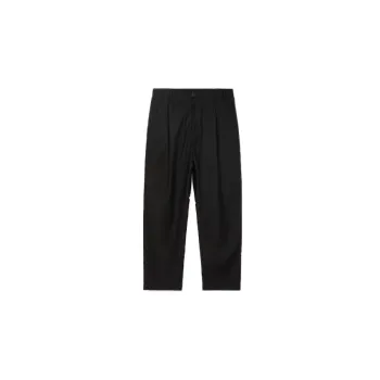 Lilbetter Suit Trousers Men Black
