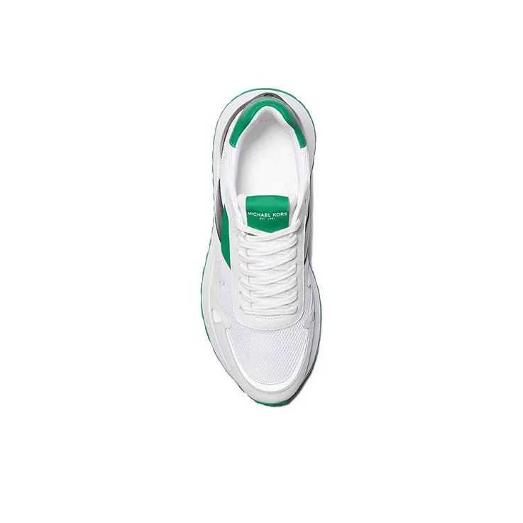 Michael Kors Miles Colour-block Sneakers-2