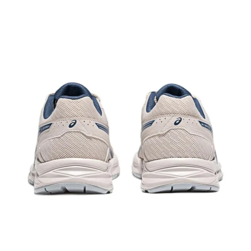 Asics Gel Contend 4 'Cream White Blue' Women's-2