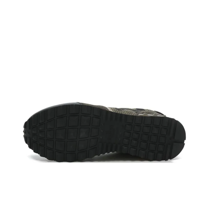 Valentino Knit Rockrunner 'Camouflage'-5