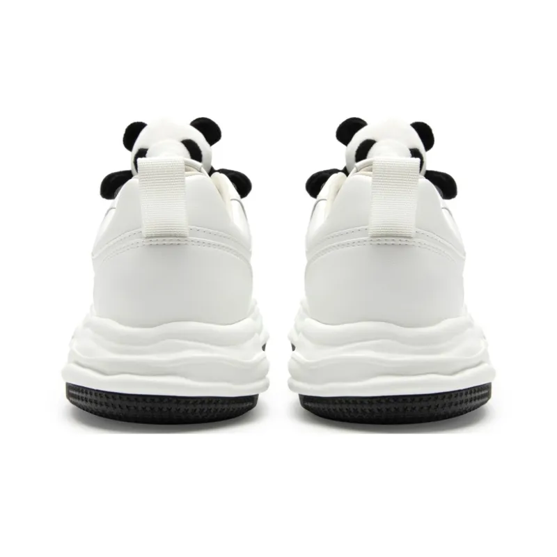 MIO Stylish Skateboarding Shoes Women's-11