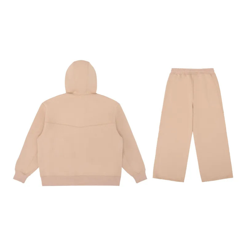MostwantedLab Sweatshirt Sets Unisex-3