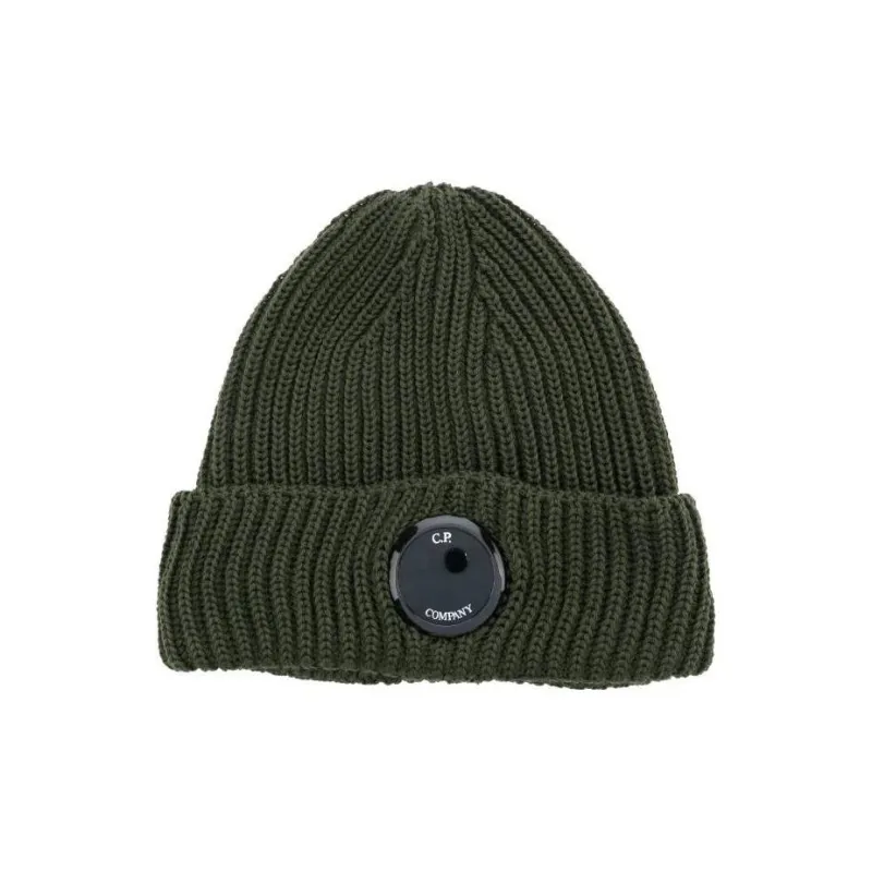 C.P. Company 17CMAC272A00.5509A-683 IVY GREEN-0