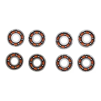Carver Skateboard Wheels Land Surfboards