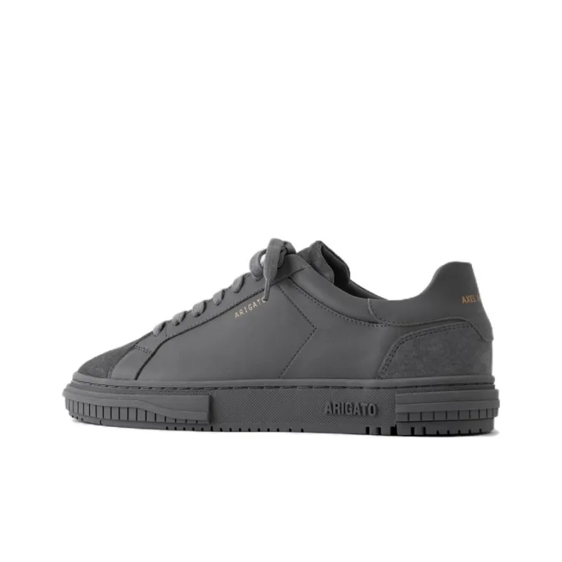 Axel Arigato Atlas Lace up Sneakers-2