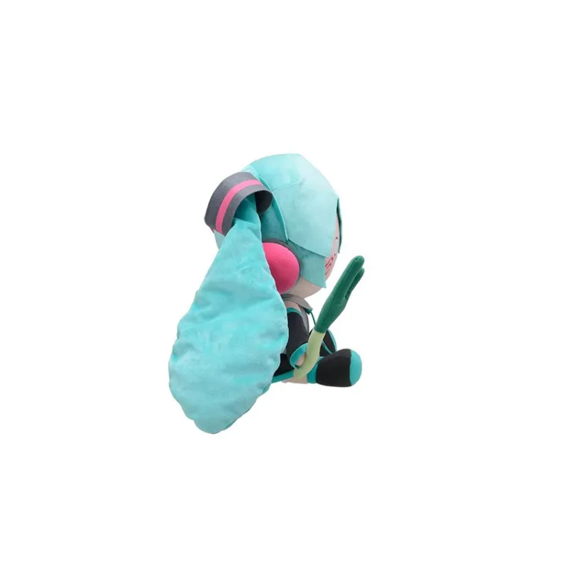 SEGA Plush Toy-3