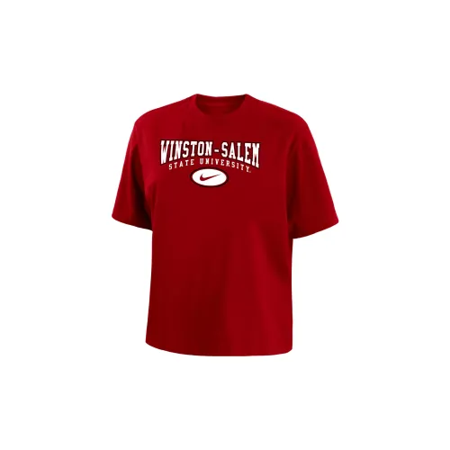 Nike Winston Salem Women's Nike College Boxy T Shirt