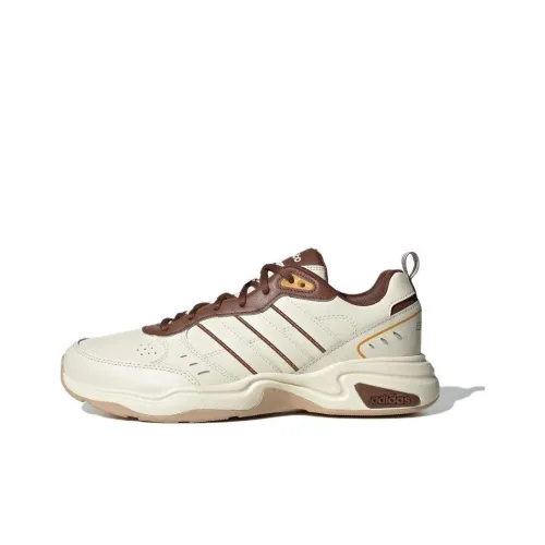 Adidas Neo Strutter Casual Shoes Unisex Low-Top Beige