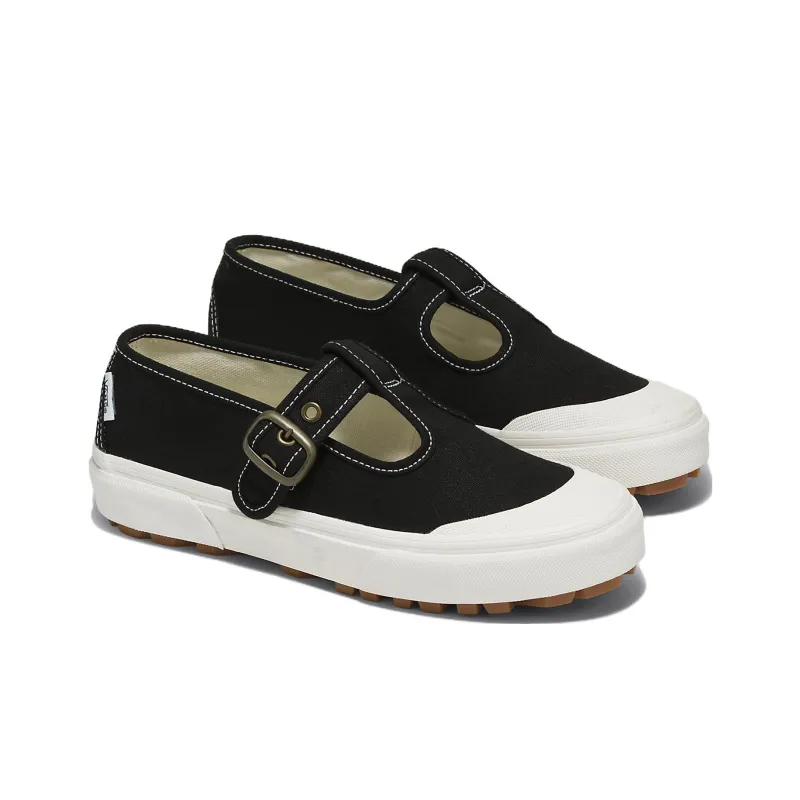 Vans Style 93 'Black White' Women's-2