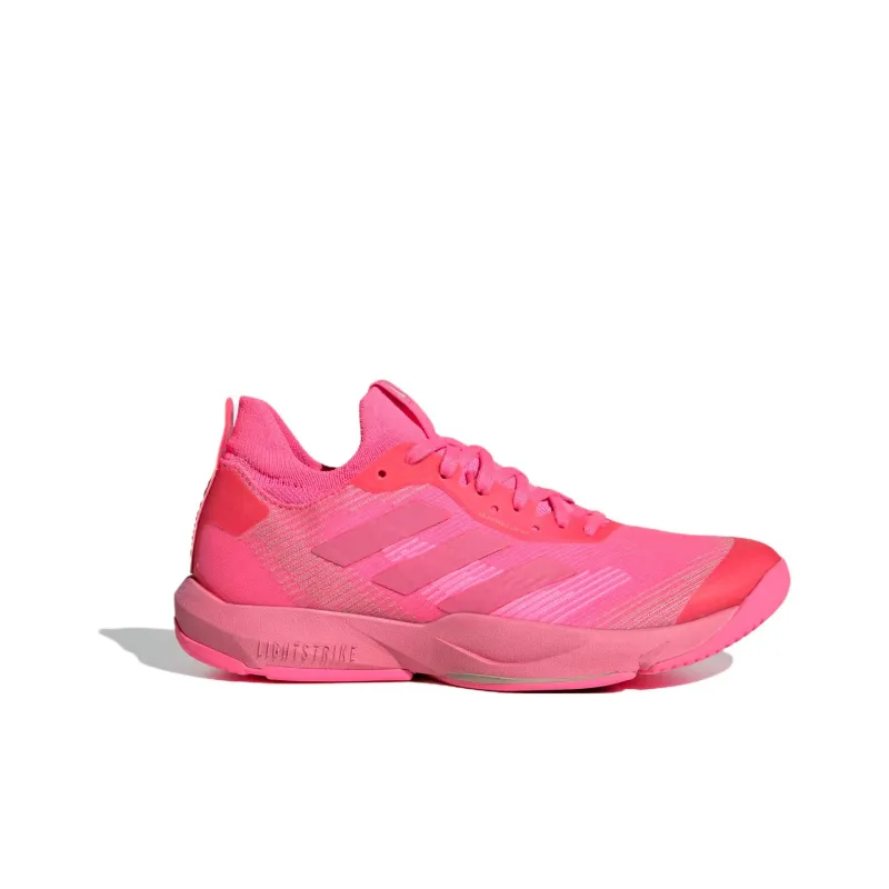 Adidas Rapidmove Adv Training Shoes 'Pink' Women's-1